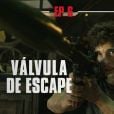 "Válvula de Escape" deve abordar o grupo de assaltantes tentando lidar com o luto pela perda de Tóquio (Úrsula Corberó) em "La Casa de Papel"