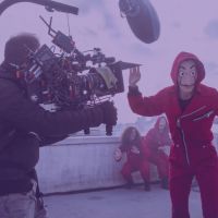 La Casa de Papel: Confira teoria chocante sobre Tóquio - Notícias