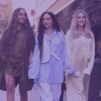 Foi com Deus? Little Mix anuncia hiato após 10 anos do grupo