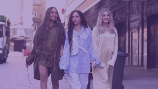 Foi com Deus? Little Mix anuncia hiato após 10 anos do grupo