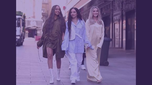 Foi com Deus? Little Mix anuncia hiato após 10 anos do grupo