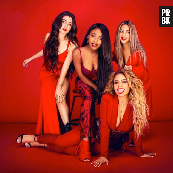 O Fifth Harmony também anunciou um hiato e, depois disso, cada integrante seguiu sua carreira solo, sem previsão de retorno do grupo