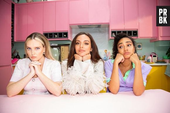 Little Mix anunciou hiato na última quinta-feira (2), fazendo com que muites fãs acreditem no fim definitivo do grupo