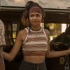 "Outer Banks": final de 2ª temporada deixou futuro de Kiara (Madison Bailey) incerto