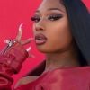 Megan Thee Stallion lançou hits como "Cognac Queen", "Thot Shit" e "Cry Baby"