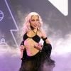 TikTok: Doja Cat está na frente de Olivia Rodrigo na lista de cantores populares