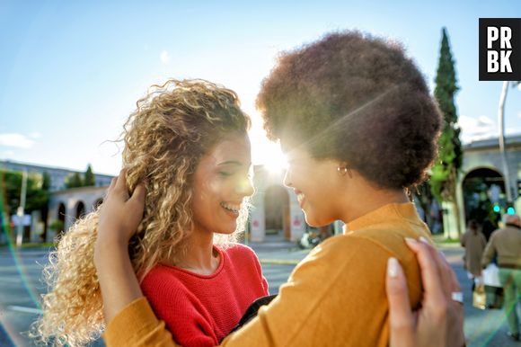 Ainda temos dificuldades de levar mulheres bi a sério