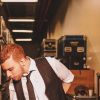 Gloria Groove também já foi Justin Timberlake no "Show dos Famosos"