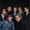 BTS: 50 fotos do grupo de K-pop para Vogue e GQ