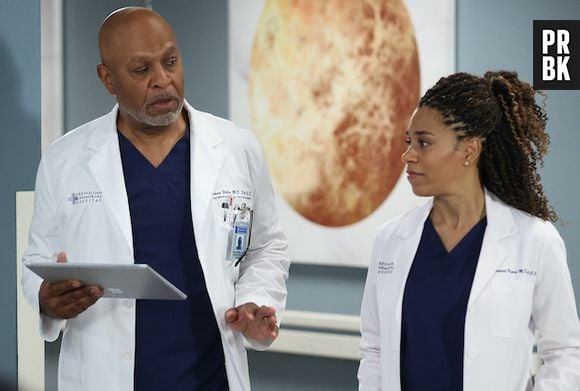 "Grey's Anatomy" trouxe personagens importantes e discussões essenciais 