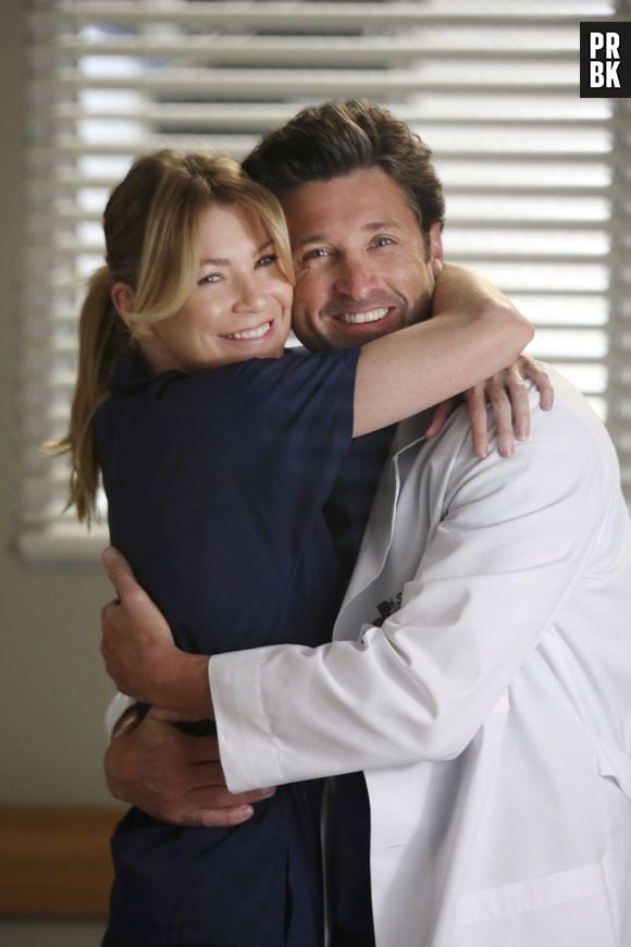 "Grey's Anatomy": 8 melhores episódios para rever na Netflix