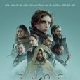 Com Timothée Chalamet e Zendaya, "Duna" foi uma das maiores estreias do cinema em 2021