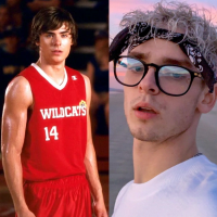 Seria Josh Beauchamp, do Now United, o Troy perfeito pra um novo "High School Musical"?