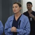   Do elenco original de "Grey's Anatomy" só restaram Ellen Pompeo (Meredith Grey), Chandra Wilson (Miranda Bailey) e James Pickens Jr. (Richard Webber)     