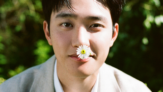D.O, do EXO, comemora 30 anos e fãs enchem as redes de mensagens carinhosas! #30RosesForDO