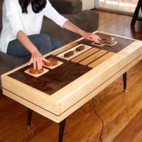 14 mesas mais incríveis, modernas e criativas do mundo