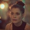 Bárbara (Alinne Moraes), de "Um Lugar ao Sol", achará que revelação de Christian/Renato (Cauã Reymond) é sequela da facada e não acreditará que ele é Renato