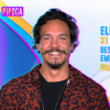 "BBB22": Eliezer é empresário, designer e tem 31 anos