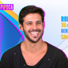 "BBB22": Rodrigo tem 36 anos e é gerente comercial