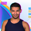 "BBB22": Vinícius é bacharel em Direito, com 23 anos