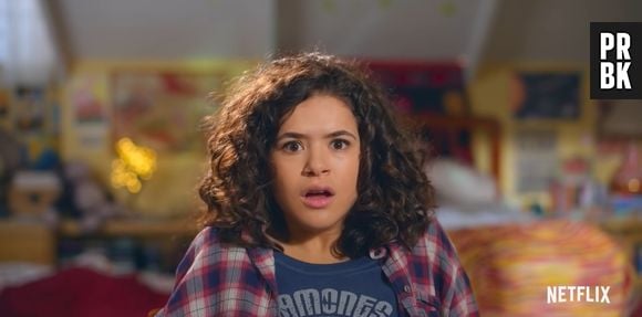 "De Volta aos 15", com Maisa e Camila Queiroz: teaser já havia sido divulgado no festival Tudum