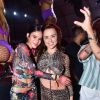 Bruna Marquezine curtiu show de Anitta ao lado de Rafa Kalimann e Juliette