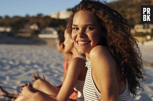 Cuidados com a beleza no verão