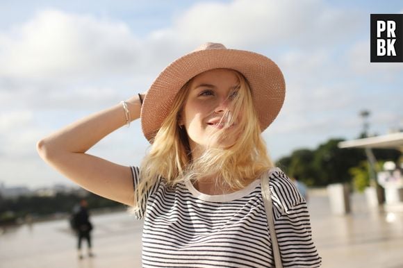 Invista é uma boa máscara de nutrição em seus cabelos no verão