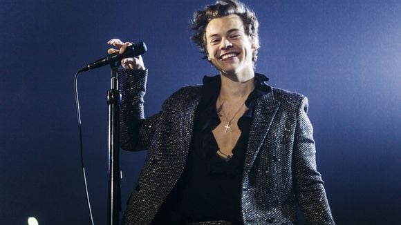 Ingressos do Harry Styles estão à venda e todo fã vai se identificar com estes 7 memes