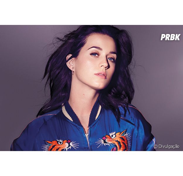 Katy Perry pode relançar o CD "Prism" em 2015