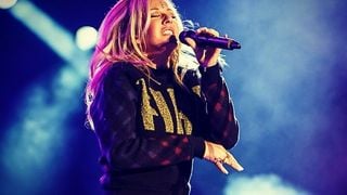 Ellie Goulding em "50 Tons de Cinza": Cantora divulga nova música para trilha sonora do filme!