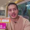 5 provas de que Arthur Aguiar é o craque do 'BBB22'