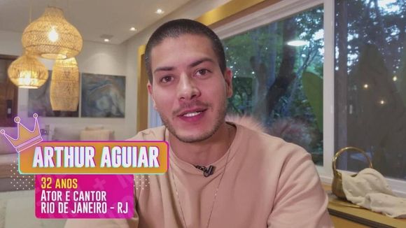 Craque do "BBB22"! 5 vezes que Arthur Aguiar mostrou que sabe jogar