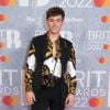 BRIT Awards 2022: o atleta olímpico Tom Daley marcou presença