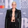 BRIT Awards 2022: internautas apontam que Anne-Marie está a cara de Luísa Sonza no tapete vermelho desta terça-feira (8)