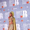 BRIT Awards 2022: dourado e prata são tendência
