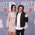 BRIT Awards 2022: branco e preto foi destaque