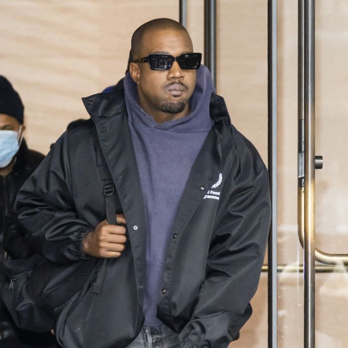 Kanye West ameaçou deixar o Coachella, que também tem Billie na lineup, se a cantora não se desculpasse
