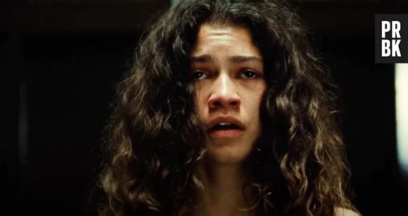 "Euphoria": pode ser que Laurie (Martha Kelly) mantenha Rue (Zendaya) como prisioneira nos próximos episódios da 2ª temporada