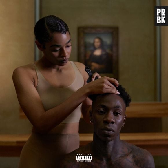 Beyoncé e Jay-Z lançaram um álbum chamado "Everything is Love" para falar, principalmente, sobre seu relacionamento