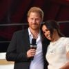 Príncipe Harry reunciou à Família Real Britânica para construir uma vida melhor com Meghan Markle e seus filhos