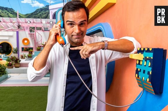 "BBB22": Big Fone deve tocar nessa semana no reality