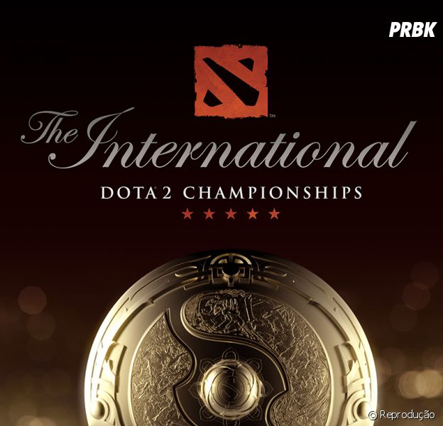"Dota 2 International" é o maior torneio anual do jogo e vai acontecer em agosto de 2015