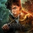 "Animais Fantásticos: Os Segredos de Dumbledore": Newt (Eddie Redmayne), Jacob ( Dan Fogler)  e mais personagens completam primeira Armada de Dumbledore em novos cartazes