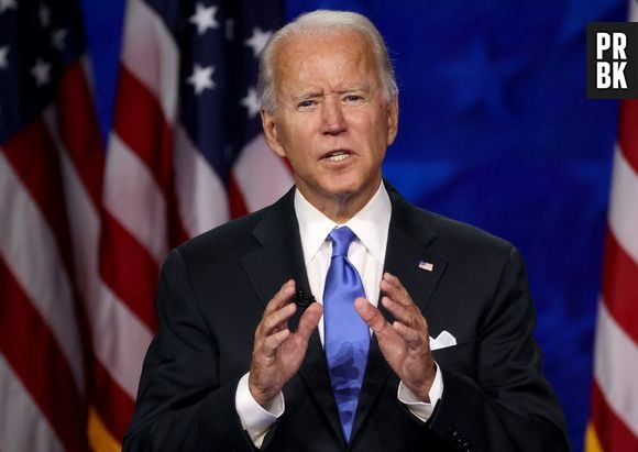 Joe Biden, presidente dos Estados Unidos, também se pronunciou sobre conflito entre Ucrânia e Rússia