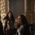 Marvel: Natalie Portman abandonou a franquia "Thor" após o 2º filme por saída de Patty Jenkins da direção do longa