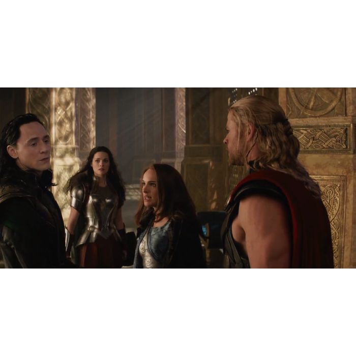 Marvel: Natalie Portman abandonou a franquia &quot;Thor&quot; após o 2º filme por saída de Patty Jenkins da direção do longa