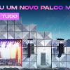 Ingressos Rock In Rio 2022: clientes que tiverem cartão de crédito Itaú participarão de pré-venda, terão desconto na modalidade inteira e poderão parcelar suas compras em até 8x sem juros