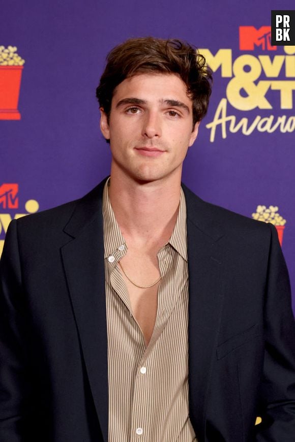 Jacob Elordi está em "Euphoria" desde a primeira temporada