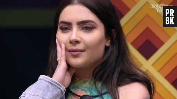 Jade Picon deve ser eliminada do "BBB22", mas - pelo menos - serviu grandes looks